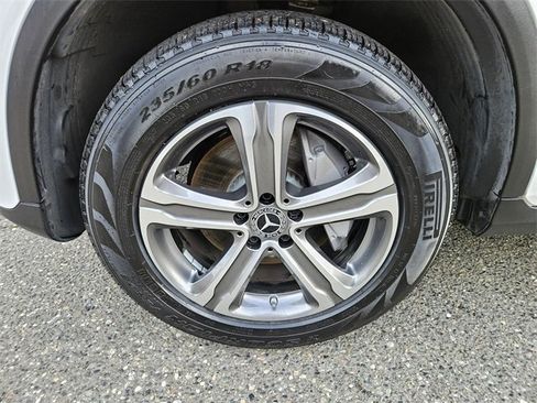 Used 2022 Mercedes-Benz GLC 300 4MATIC image 8