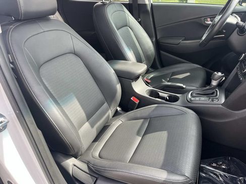 Used 2020 Hyundai Kona Ultimate AWD/4WD image 26