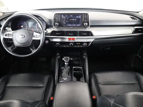 Used 2020 Kia Telluride S AWD/4WD image 11