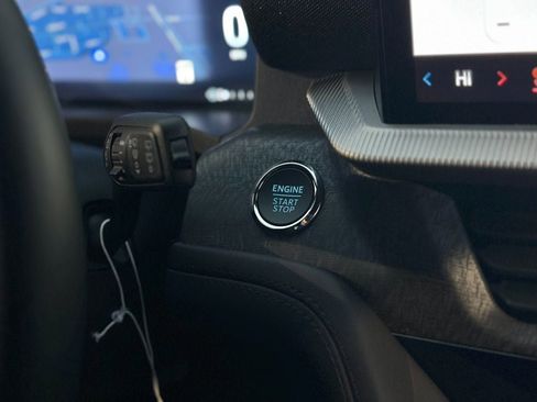 New 2026 Ford Explorer Platinum image 52