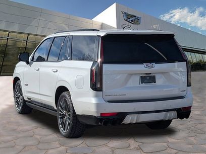 Certified 2023 Cadillac Escalade V