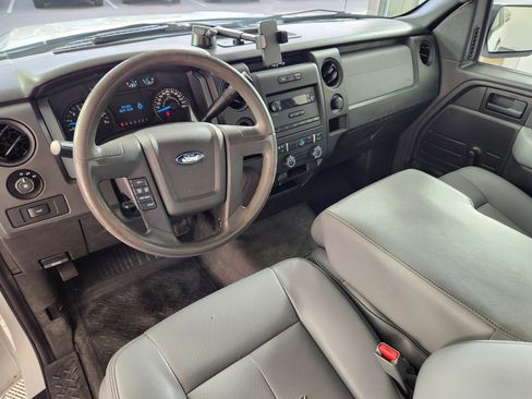 Used 2014 Ford F150 XL image 17