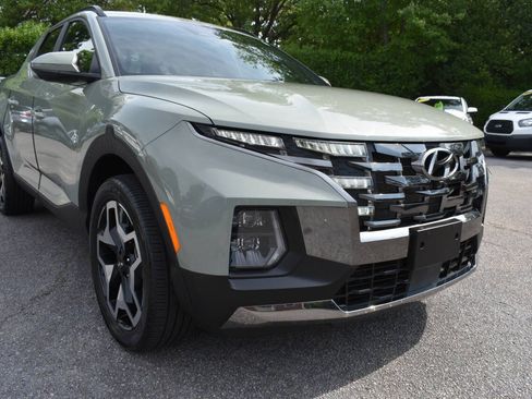 Used 2022 Hyundai Santa Cruz Limited AWD/4WD image 40