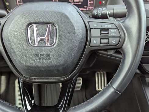 Used 2023 Honda Accord Sport image 22