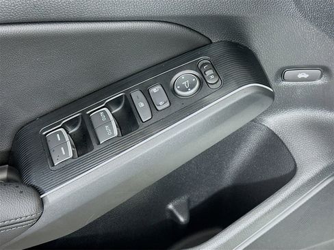 Used 2026 Honda Civic Sport Touring image 18