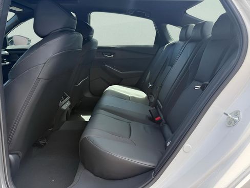 New 2026 Honda Accord Sport image 11