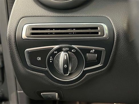Certified 2021 Mercedes-Benz C 300 4MATIC Sedan image 21