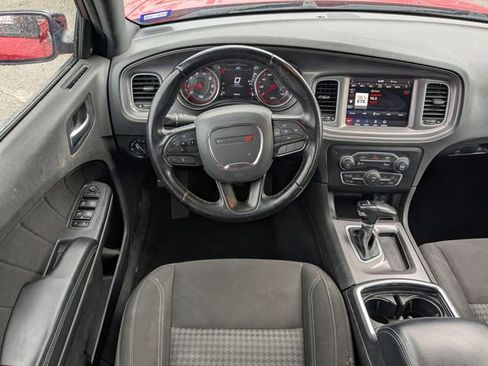 Used 2023 Dodge Charger SXT image 15