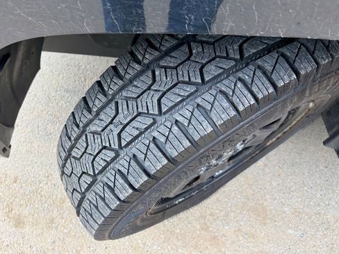 Used 2010 Jeep Patriot Sport FWD image 20