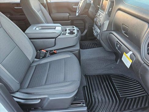 New 2026 Chevrolet Silverado 2500 Custom w/ Custom Value Package image 15