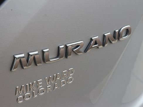 Used 2020 Nissan Murano SL w/ Moonroof Package AWD/4WD image 39
