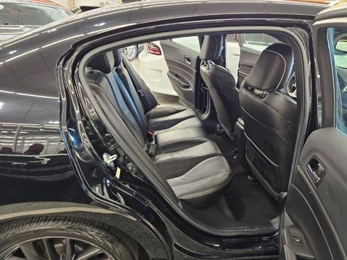 Used 2022 Acura ILX image 35