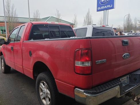 Used 2004 Ford F150 XLT image 16