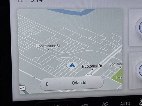 Used 2024 Ford Escape ST-Line w/ Tech Pack #1 image 21