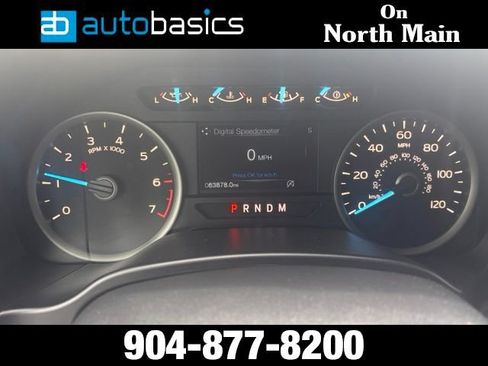 Used 2018 Ford F150 XLT w/ Equipment Group 302A Luxury RWD image 37