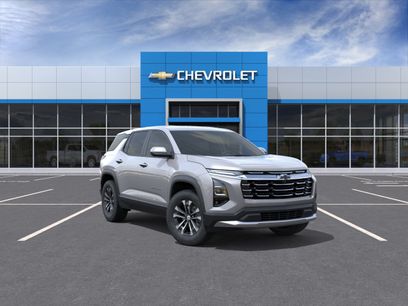 New 2027 Chevrolet Equinox LT w/ Convenience Package II