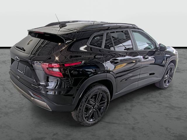 New 2026 Chevrolet Trax ACTIV w/ Driver Confidence Package FWD image 14