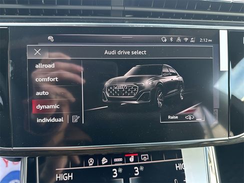 New 2026 Audi Q8 Premium Plus image 18