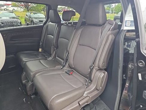 Used 2019 Honda Odyssey Elite image 35