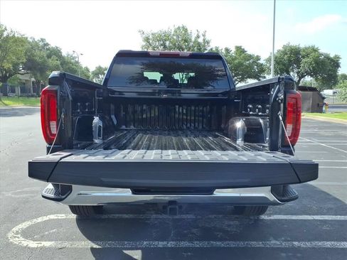 Used 2026 GMC Sierra 1500 SLT RWD image 16