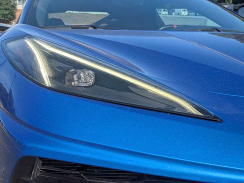 Used 2021 Chevrolet Corvette Stingray Preferred Cpe w/ 2LT RWD image 10