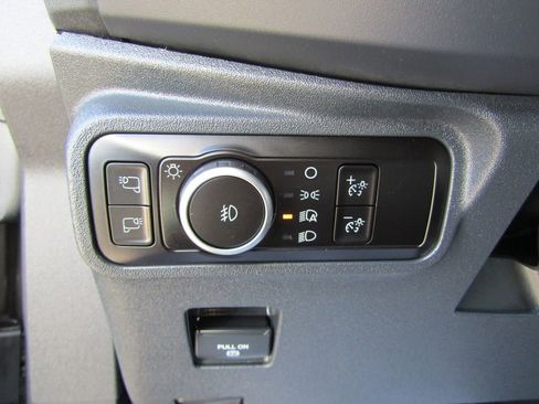 Used 2025 Ford Bronco Badlands AWD/4WD image 23