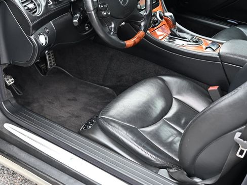 Used 2003 Mercedes-Benz SL 500 image 27