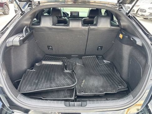 Used 2024 Honda Civic Sport Touring image 23