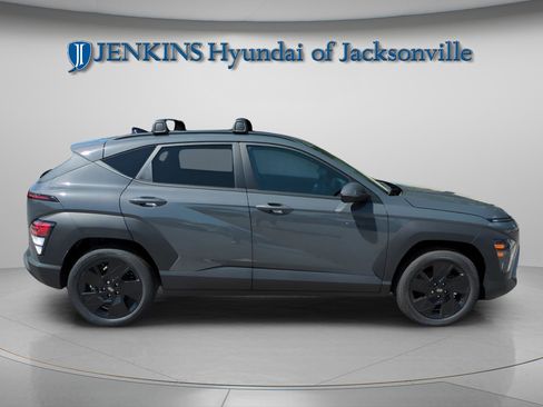 New 2025 Hyundai Kona SEL image 6