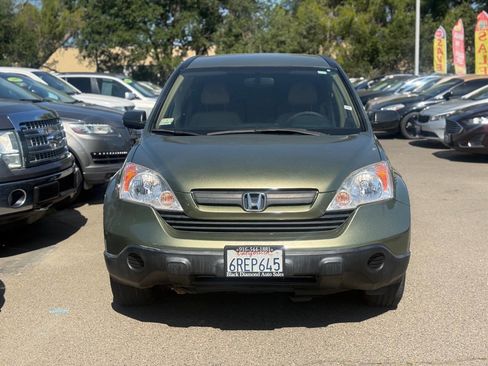 Used 2008 Honda CR-V LX image 2