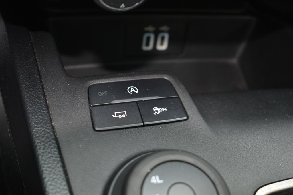 Used 2021 Ford Ranger XL w/ Equipment Group 101A High AWD/4WD image 17