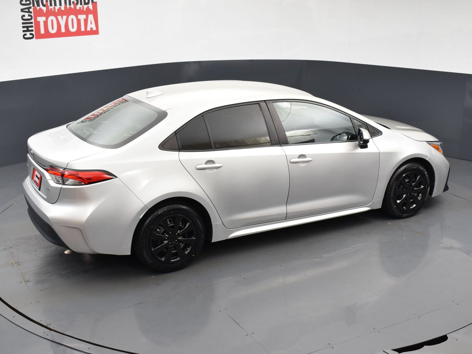 Used 2023 Toyota Corolla LE FWD image 19