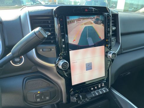 New 2026 RAM 2500 Big Horn image 10