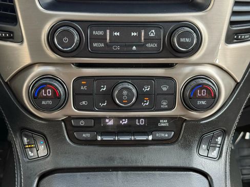 Used 2017 GMC Yukon XL Denali w/ Open Road Package AWD/4WD image 29