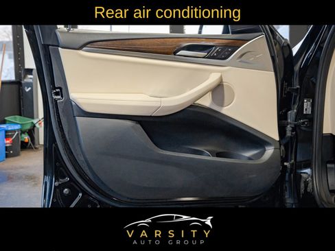 Used 2021 BMW X3 xDrive30i w/ Convenience Package AWD/4WD image 23