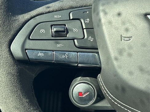Used 2022 Cadillac CT4 V Blackwing w/ Technology Package RWD image 38