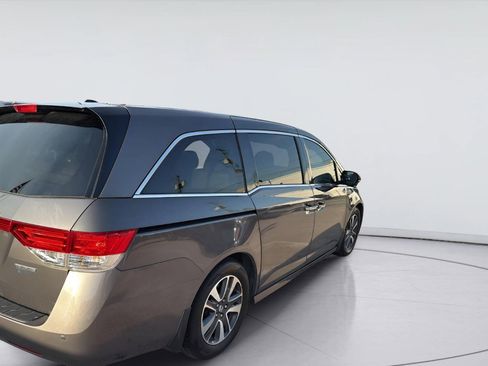 Used 2016 Honda Odyssey Touring image 7