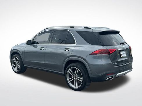 Used 2022 Mercedes-Benz GLE 350 4MATIC image 4