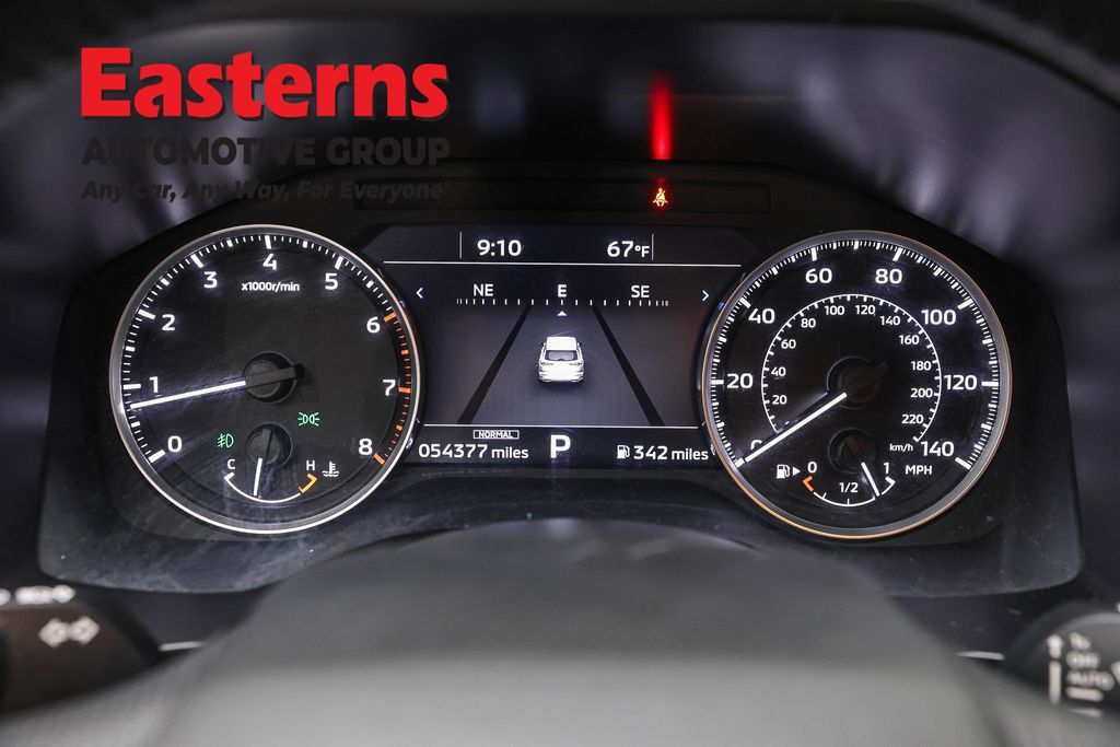 Used 2024 Mitsubishi Outlander SE AWD/4WD image 19