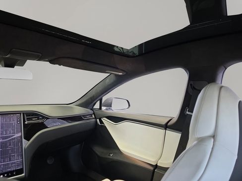 Used 2019 Tesla Model S Long Range AWD/4WD image 12