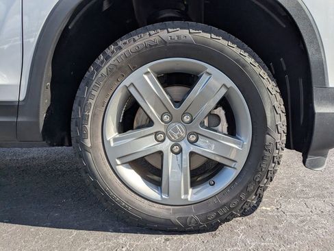 Used 2022 Honda Ridgeline RTL-E image 11