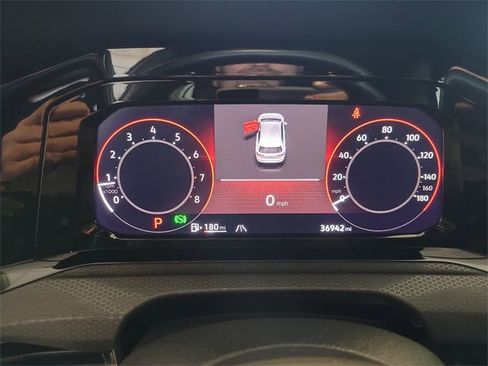 Used 2024 Volkswagen GTI S image 15