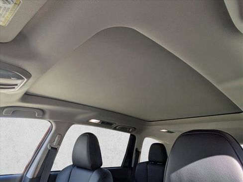 New 2026 Subaru Ascent Touring image 21