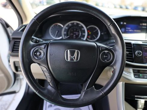 Used 2013 Honda Accord EX-L image 18