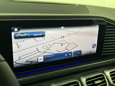 Used 2026 Mercedes-Benz GLE 350 4MATIC image 30