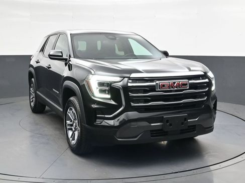 Used 2025 GMC Terrain Elevation AWD/4WD image 10