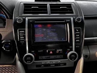 Used 2012 Toyota Camry XLE video 2