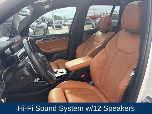 Used 2023 BMW X3 M40i w/ Premium Package image 13
