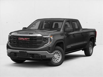 Used 2023 GMC Sierra 1500 Denali w/ Denali Carbonpro Edition
