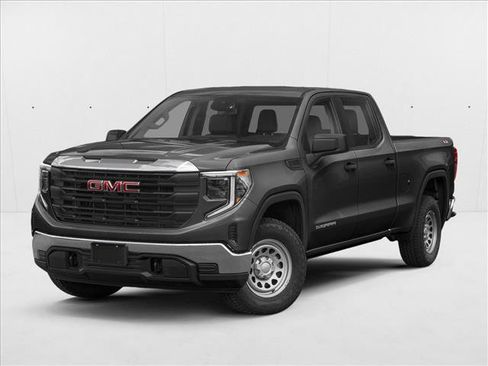 Used 2023 GMC Sierra 1500 Denali w/ Denali Carbonpro Edition AWD/4WD image 1